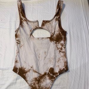 Frankie’s Bikini One Piece X-Small